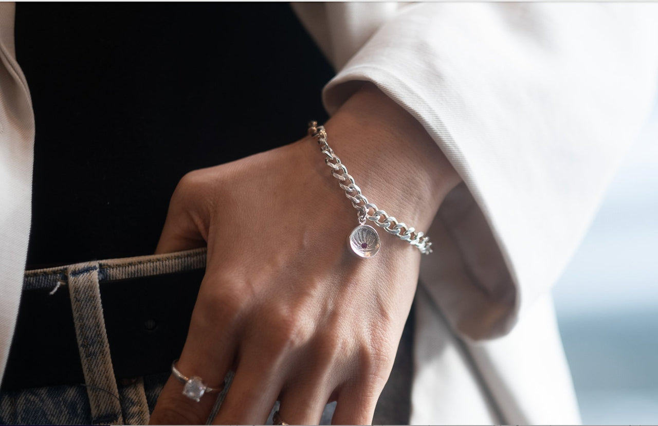 Bracelets - IN A PEACE